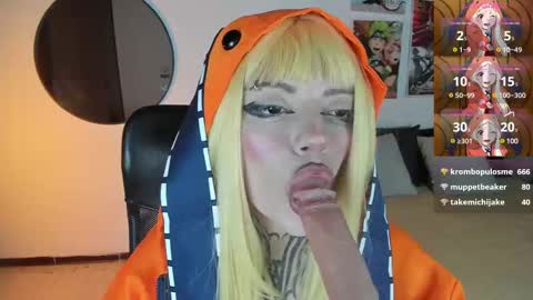 Lilith online show from February 26, 7:42 am