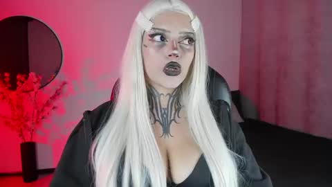 Lilith online show from September 24, 3:21 am