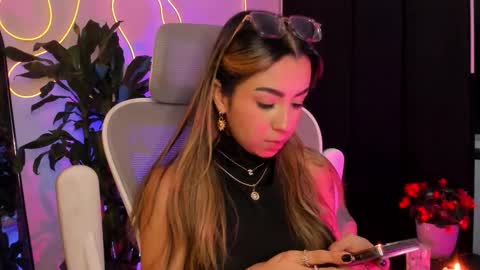 Lilith Malkova  online show from March 16, 4:29 am