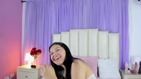 Lilith  online show from January 15, 4:04 am