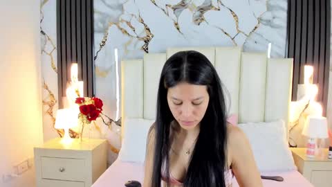 Lilith  online show from January 20, 4:10 am