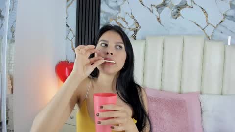 Lilith  online show from February 19, 7:17 am