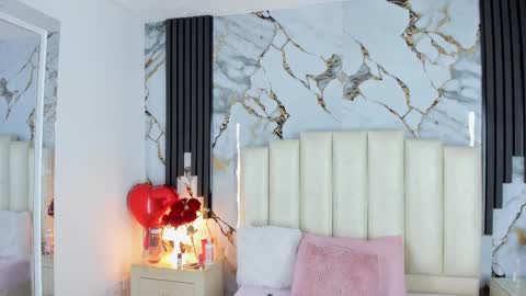 Lilith  online show from February 19, 10:23 am