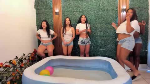 Lilith  online show from October 18, 5:21 am