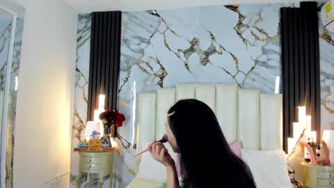 Lilith  online show from October 29, 4:37 am