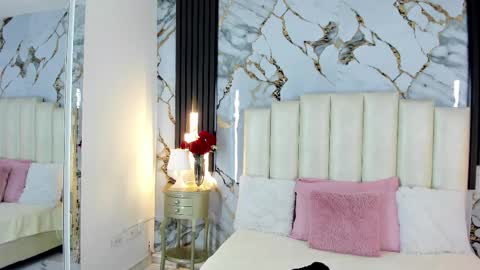 Lilith  online show from November 21, 4:44 am