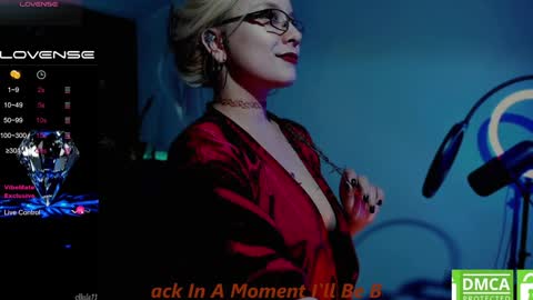 Snapshot of lilithmystic01 chatting on January 5, 3:11 am lilithmystic01 online show from January 5, 3:11 am