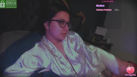 lilithmystic01 online show from February 2, 12:59 pm