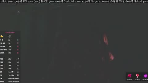 lilithmystic01 online show from March 26, 11:21 pm