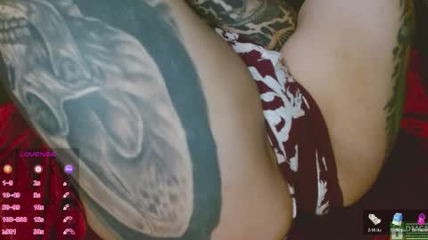 lilithmystic01 online show from May 24, 11:48 am