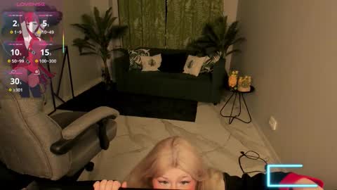 LilithNelson online show from November 25, 8:53 pm