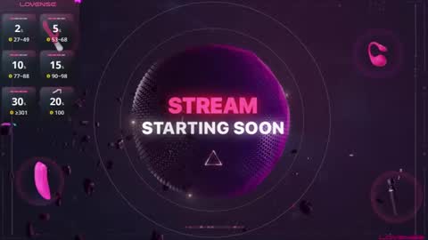 Lilithohfish online show from September 29, 12:54 pm