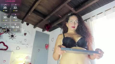 lilithphillis1 online show from February 22, 5:11 pm