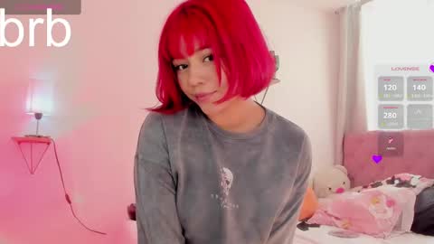 lilithrose_2 online show from January 28, 5:14 pm