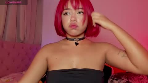 lilithrose_2 online show from February 28, 6:10 am