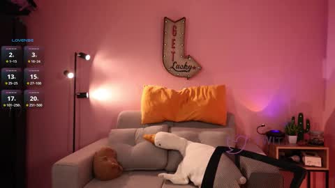 lilithrose_2 online show from December 3, 4:27 pm