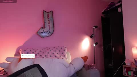 lilithrose_2 online show from May 20, 8:59 pm