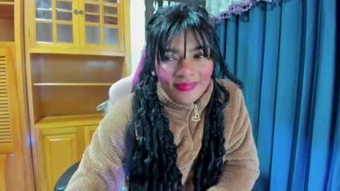 lilithsabeth online show from January 6, 12:48 am