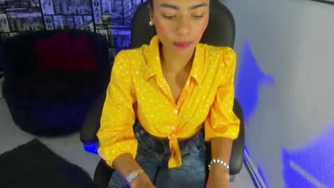 lilithsabeth online show from January 21, 1:29 am