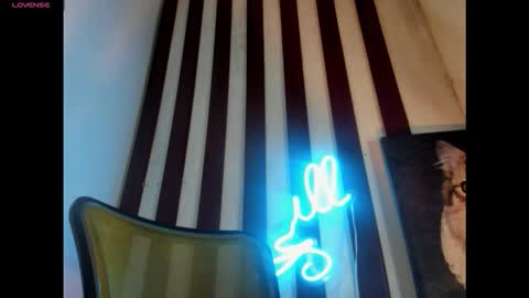 lilithsabeth online show from September 19, 2:35 am