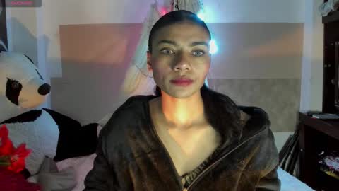 lilithsabeth online show from November 6, 2:45 am