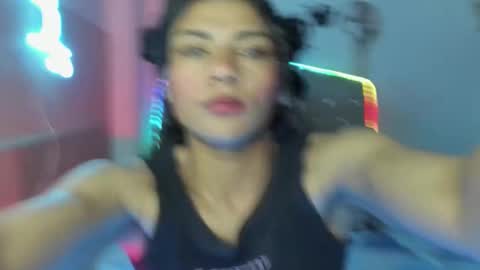 lilithsabeth online show from January 15, 11:08 pm