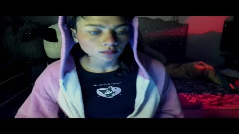 lilithsabeth online show from February 15, 8:16 pm