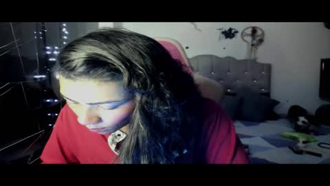 lilithsabeth online show from February 17, 11:11 pm