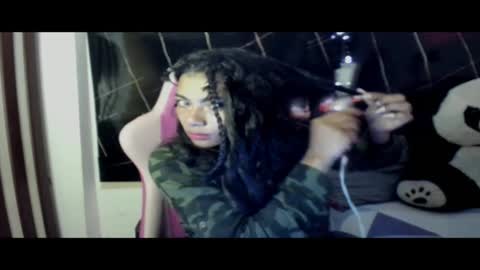 lilithsabeth online show from February 19, 10:17 pm