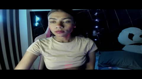 lilithsabeth online show from February 26, 11:59 pm