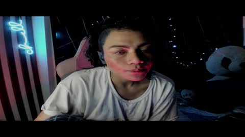 lilithsabeth online show from March 4, 5:57 am