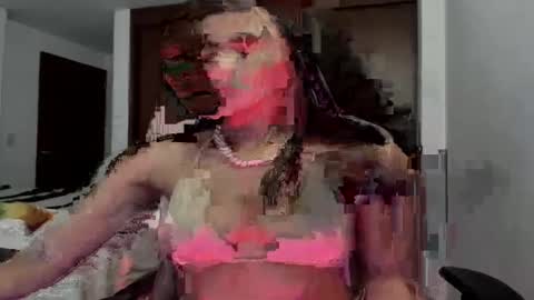 lilithsabeth online show from April 11, 9:41 pm