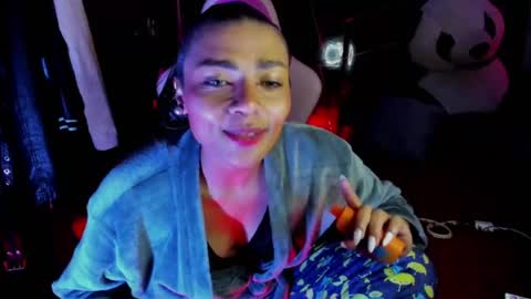 lilithsabeth online show from July 17, 10:25 pm