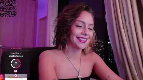 Lilith Selene online show from July 20, 2:04 am
