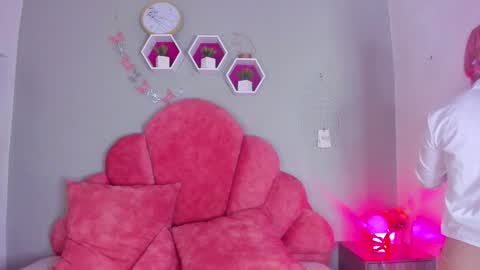 Snapshot of lilithsmith__ chatting on January 11, 2:36 pm lilithsmith__ online show from January 11, 2:36 pm