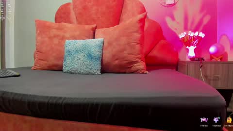 Snapshot of lilithsmith__ chatting on February 1, 11:21 am lilithsmith__ online show from February 1, 11:21 am