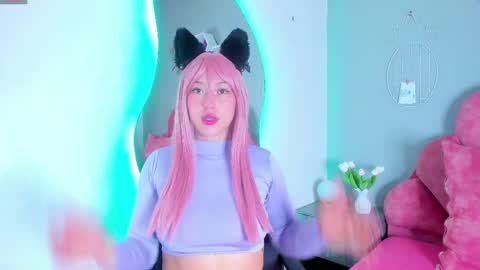 Snapshot of lilithsmith__ chatting on February 19, 11:38 am lilithsmith__ online show from February 19, 11:38 am