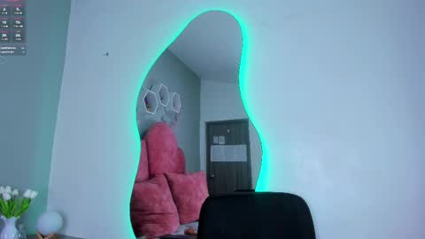 Snapshot of lilithsmith__ chatting on February 24, 5:53 pm lilithsmith__ online show from February 24, 5:53 pm