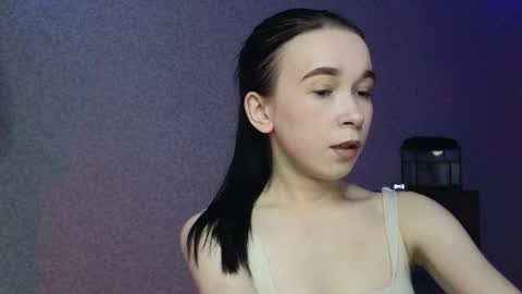 lilithstrangfor online show from April 20, 9:49 pm