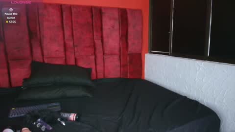 LILITH online show from February 18, 6:37 pm