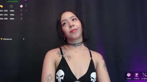 Maria online show from December 15, 6:07 am