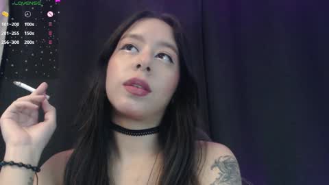 Maria online show from December 29, 3:44 am