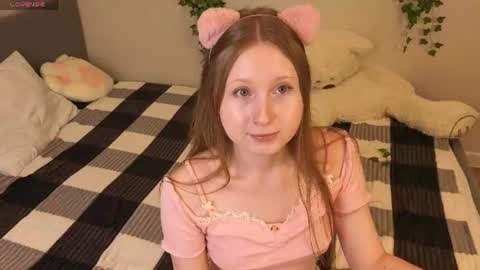 Snapshot of lilitiny chatting on June 22, 1:07 am Lili Tiny GMT2 3-10AM MonTueWedThuSat online show from June 22, 1:07 am