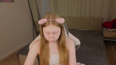 Snapshot of lilitiny chatting on July 7, 1:41 am Lili Tiny GMT2 3-10AM MonTueWedThuSat online show from July 7, 1:41 am