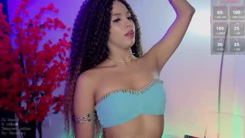 3 Ig Lilisxo1 online show from October 21, 3:40 am