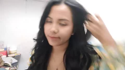 LiliyanaS online show from April 11, 6:29 am