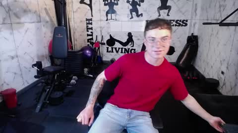 Lil James online show from April 10, 7:51 pm