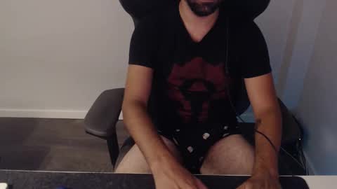 liljasper online show from September 12, 11:04 pm