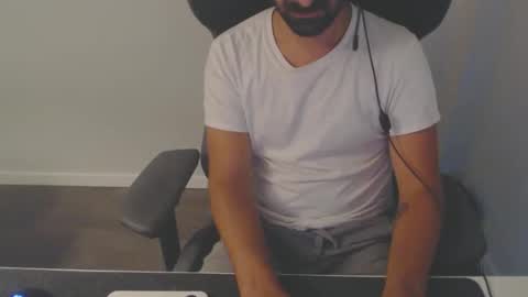 liljasper online show from September 14, 10:09 pm