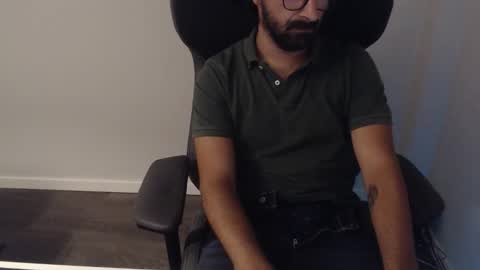 liljasper online show from September 16, 10:33 pm